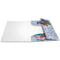 Eckspanner DIN A4 - Graffiti - Bild 2