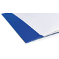 Papier Heftschoner DIN A4 - dunkelblau - Bild 2