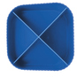 HAN Re-X-Loop - Stifteköcher - blau  - Bild 2