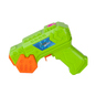 Besttoy - Wasserpistole Aqua Quest - ca. 11 cm - 1 Stück - Bild 2