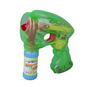 Seifenblasenpistole mit Licht - Besttoy - Bild 2