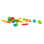 Besttoy - Bunte Steckbausteine - 150-teilig - Bild 2