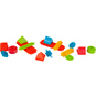 Besttoy - Bunte Steckbausteine - 100-teilig - Bild 2