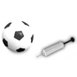 Besttoy - Mini Fußballtor-Set - faltbar - Bild 2
