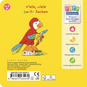 Mein erstes Gucklochbuch - Farben - Ravensburger - Bild 2