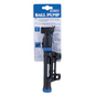 2-in-1 Mini-Luftpumpe - für Fahrräder und Bälle - Bild 2