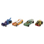 Hot Wheels Color Change 1:64 Fahrzeuge - Bild 2