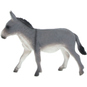 Besttoy Farmland - Esel stehend - Spielfigur 387397 - Bild 2