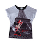 T-Shirt - Minnie Mouse - Paris - Bild 2
