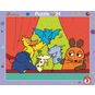 Rahmenpuzzle - Die Maus - 2er Set - Bild 2
