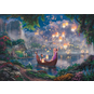 Puzzle - Thomas Kinkade - Disney Rapunzel - 1000 Teile - Bild 2