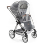 RainCover Classic - Regenschutz für Kombi-Kinderwagen - Bild 2
