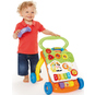 Baby Spiel- und Laufwagen, grün-orange - VTech - Bild 2