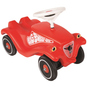 BIG Bobby Car Classic - rot - Bild 2