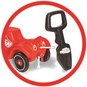 BIG Bobby Car-  Walker - Lauflernhilfe mit Kippschutz - Bild 2