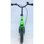 Tretroller - Blade - 12 Zoll - grün-schwarz - Bild 2