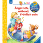 Wieso?Weshalb?Warum? - Junior - Ängstlich, wütend, fröhlich sein - Ravensburger - Bild 2
