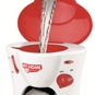 Besttoy - Kaffeemaschine mit Licht und Funktion - ca. 21cm - Bild 2