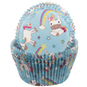 Muffinförmchen - Einhörner - 60 Stück - Bild 2