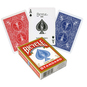 Bicycle Rider Back International Standard Index - Pokerkarten - 1 Stück - Bild 2