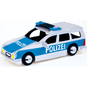 Laubsägevorlage Polizeiauto - Bild 2