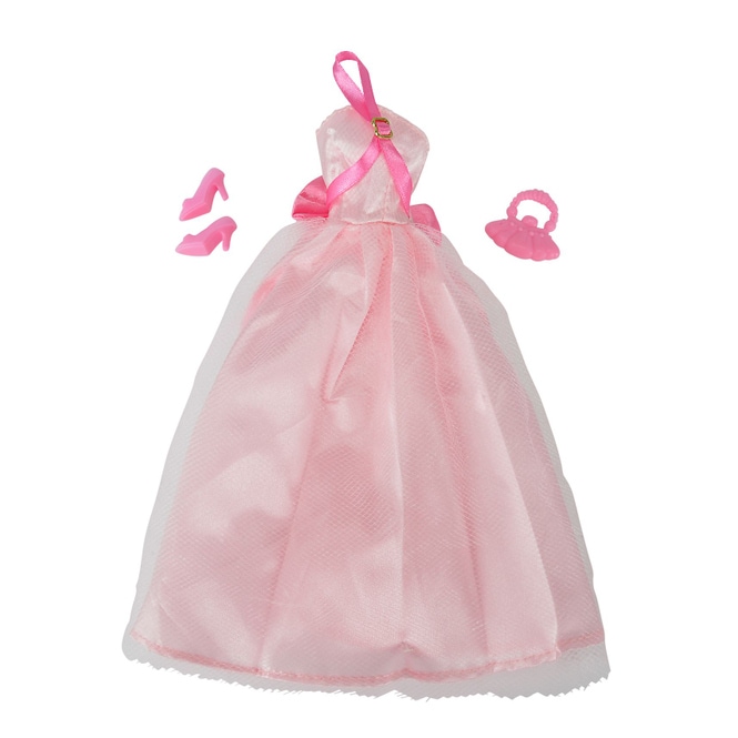 Steffi Love Glamour - Ballkleid - 1 Stück