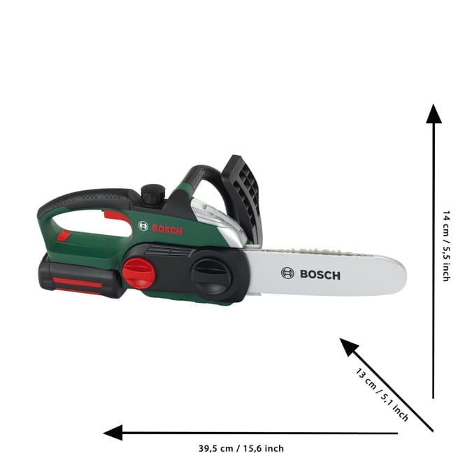 Bosch Kettensäge - Klein 8399
