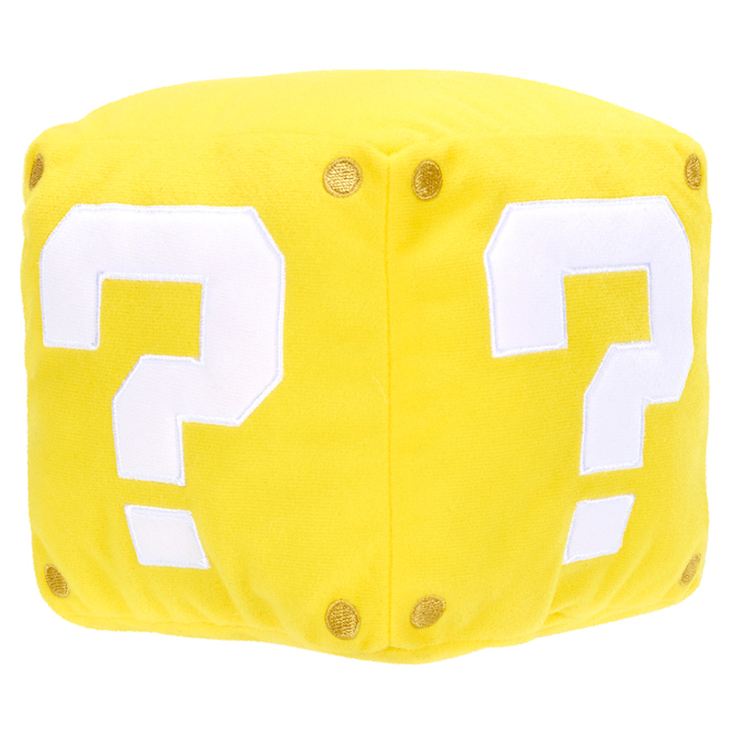 Super Mario - Plüschfigur mit Funktion - 22 cm - 1 Stück