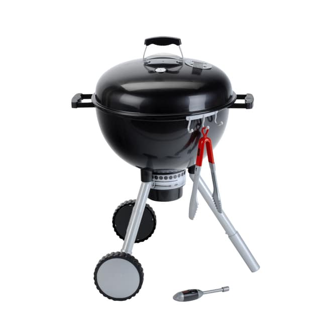 Weber - Kugelgrill - One Touch Premium