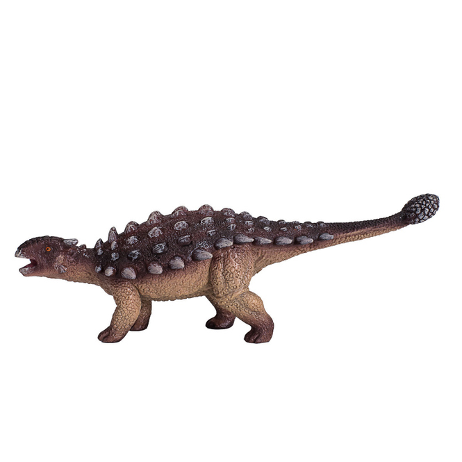 Besttoy Dinosaurier - Ankylosaurus - Spielfigur 381025