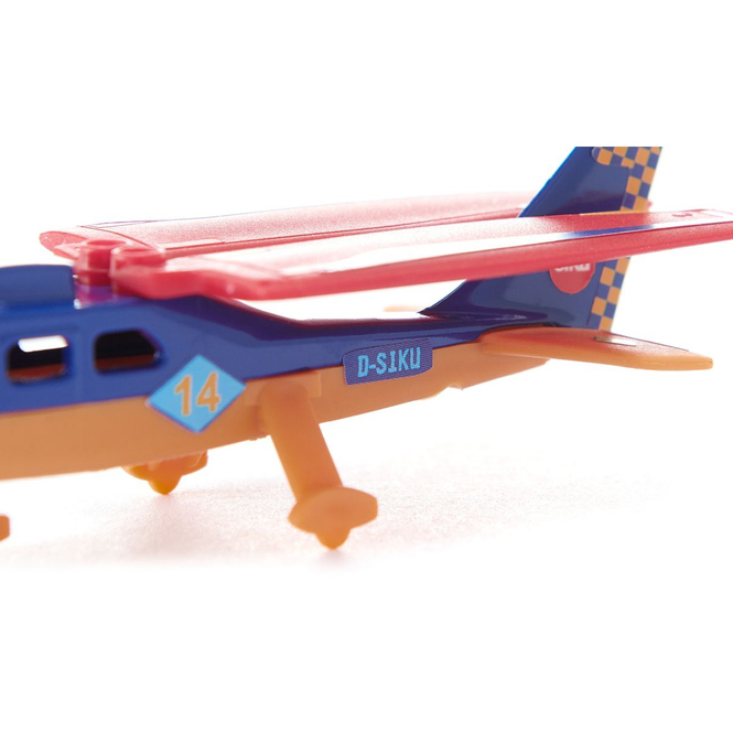 Siku 1101 - Sportflugzeug