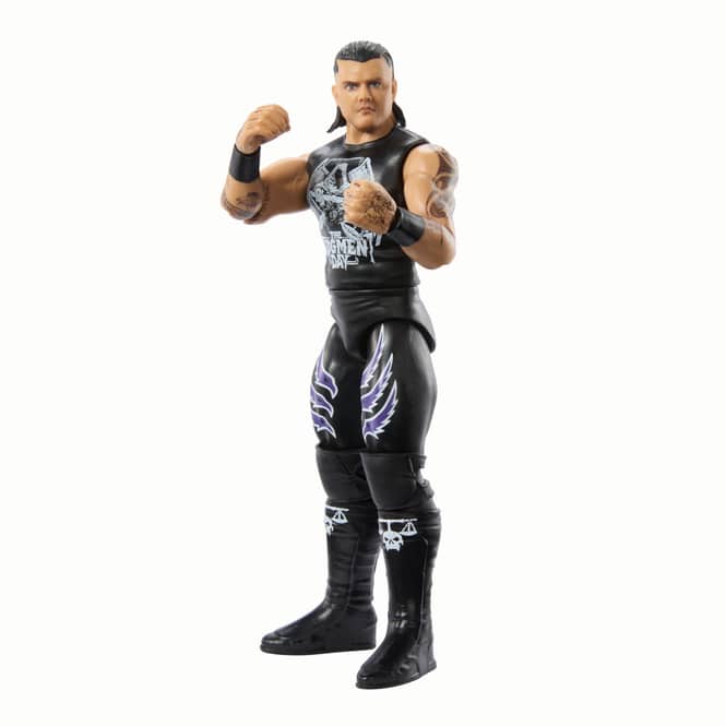 WWE - Wrestlingfigur - Top Picks - 1 Stück