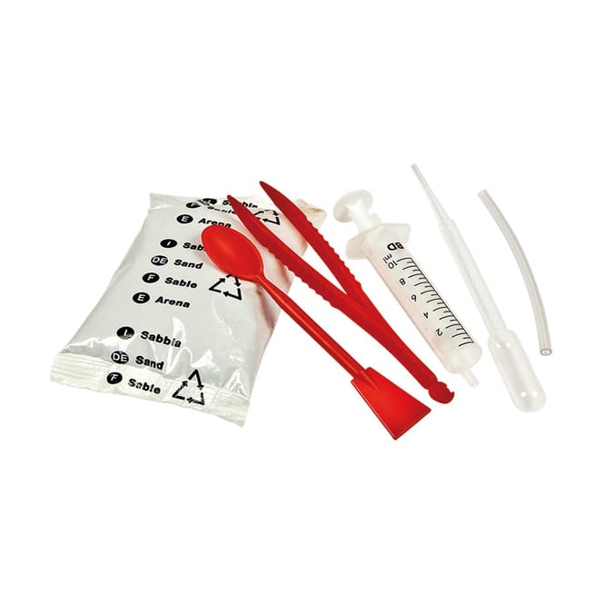 Galileo - Original Triops Starter-Set