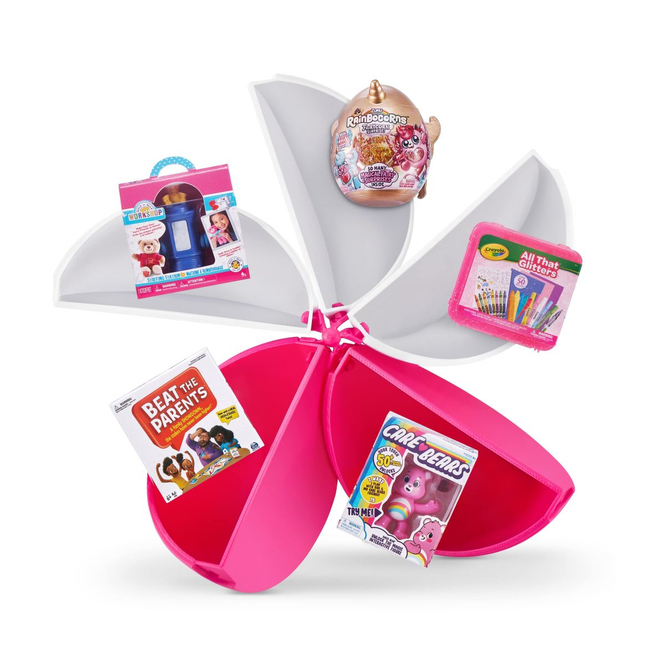 5 Surprise - Toy Mini Brands - Serie 2 - 1 Stück