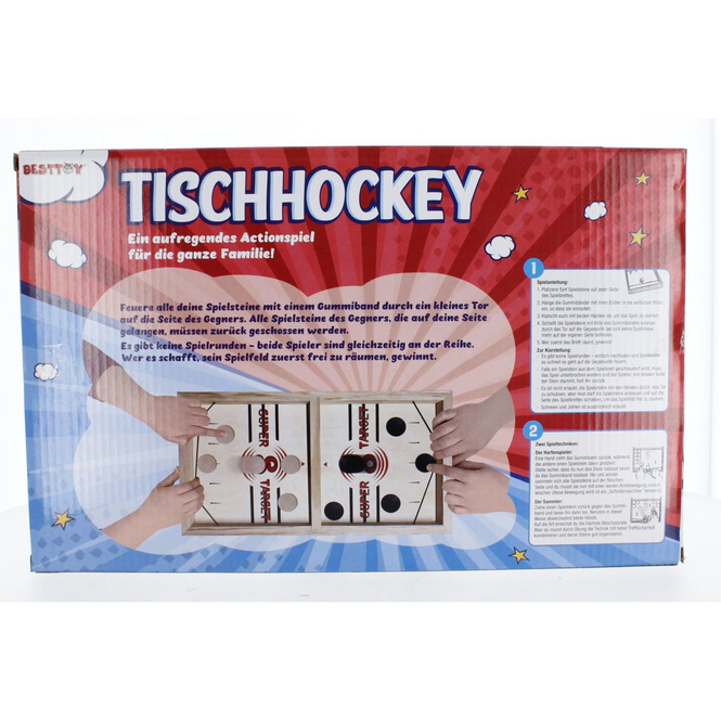 Besttoy - Tischhockey