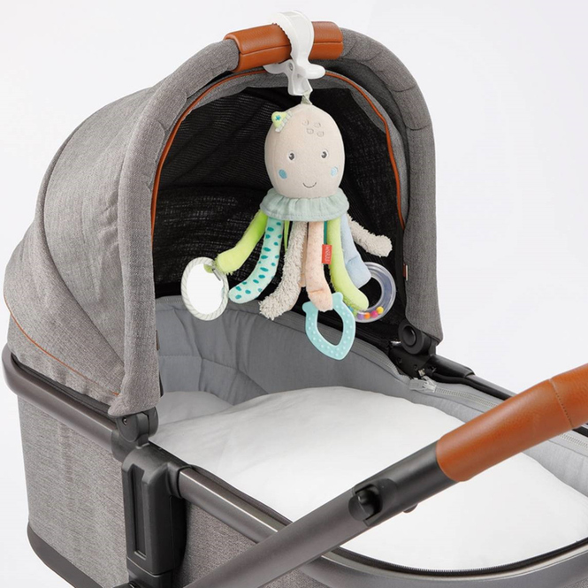 Fehn - Activity-Oktopus