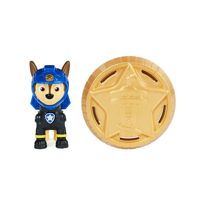 Paw Patrol - Moto Pups Spielfiguren - 1 Stück