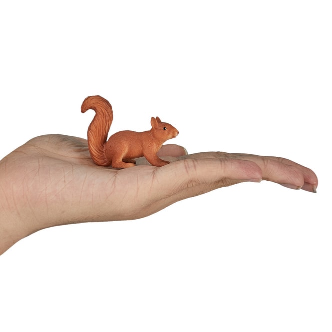 Besttoy - Eichhörnchen - Spielfigur