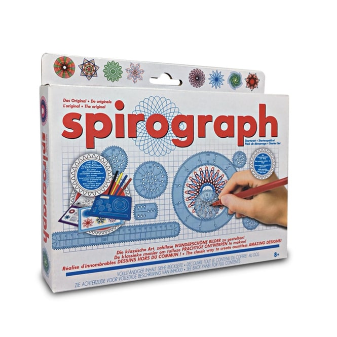 Spirograph - Starter Set