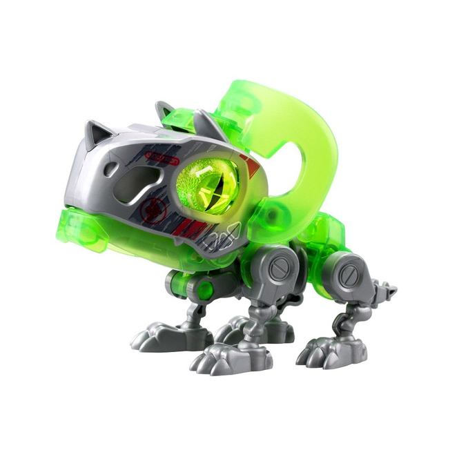 Biopod - Mega Pack