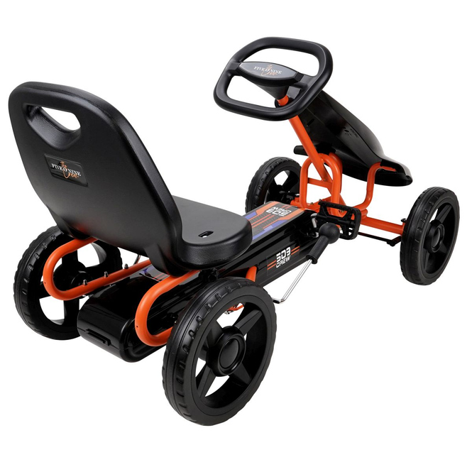 509 Crew - Airjet Kids - Go Kart