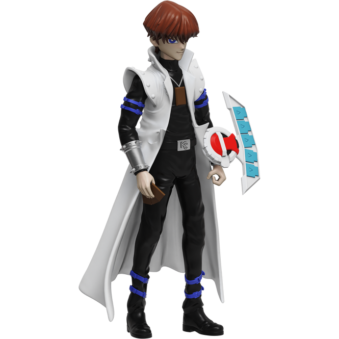 Yu-Gi-Oh! - Actionfigur - ca. 12 cm - 1 Stück