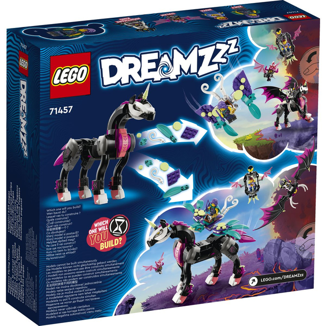 LEGO® DREAMZzz™ 71457 - Pegasus