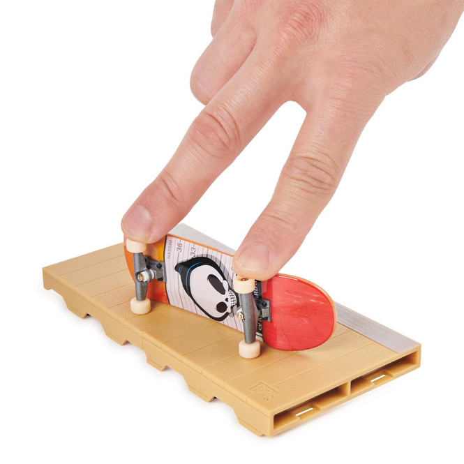 Tech Deck - Fingerskatboard - 2er Set - 1 Stück