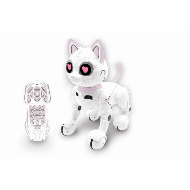 Power Kitty - Meine intelligente Roboterkatze