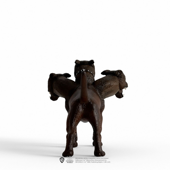 schleich® - HARRY POTTER™ - Fluffy - 13990