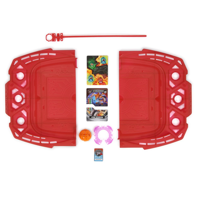 Bakugan - Brawl Zone Spielset