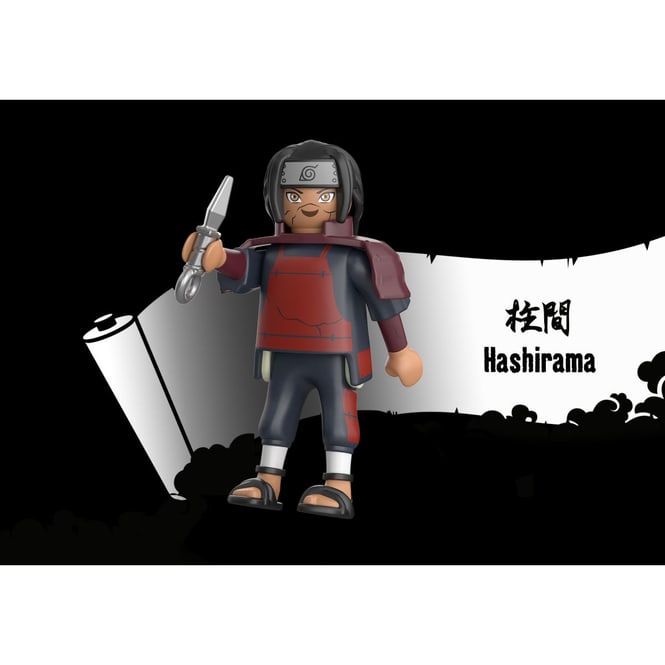 Playmobil® 71218 - Hashirama - Playmobil® Naruto Shippuden
