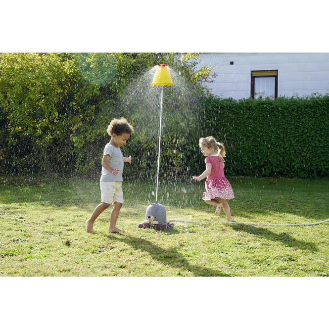 AquaPlay - Moli