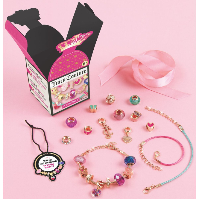 Juicy Couture - make it real - Überraschungsbox